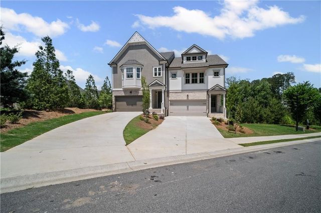 201 Retreat Lane, Canton, GA 30114