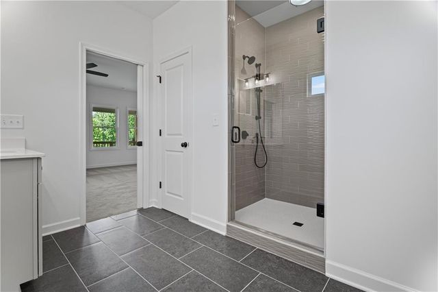 201 Retreat Lane, Canton, GA 30114