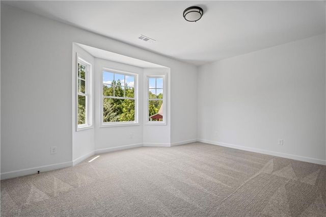 201 Retreat Lane, Canton, GA 30114