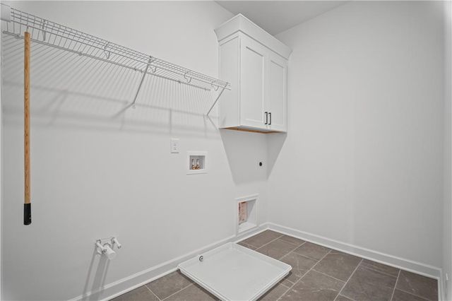 201 Retreat Lane, Canton, GA 30114