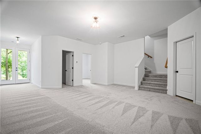201 Retreat Lane, Canton, GA 30114