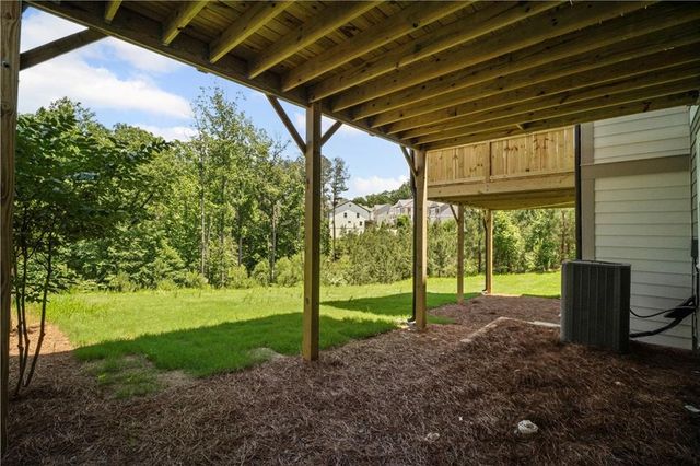 201 Retreat Lane, Canton, GA 30114