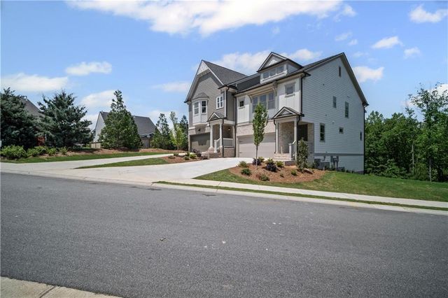 201 Retreat Lane, Canton, GA 30114