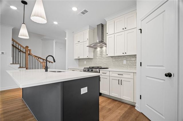 201 Retreat Lane, Canton, GA 30114