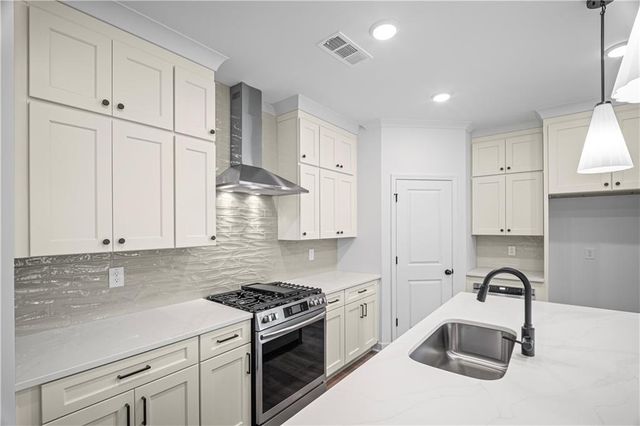 201 Retreat Lane, Canton, GA 30114