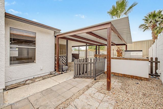 906 E ESCUDA Drive, Phoenix, AZ 85024