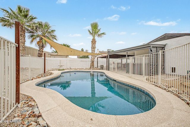 906 E ESCUDA Drive, Phoenix, AZ 85024