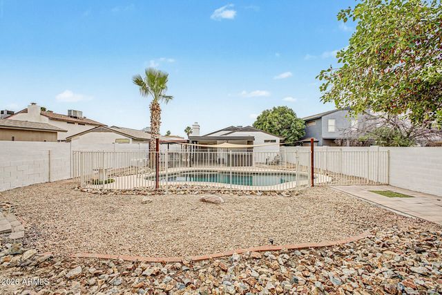 906 E ESCUDA Drive, Phoenix, AZ 85024