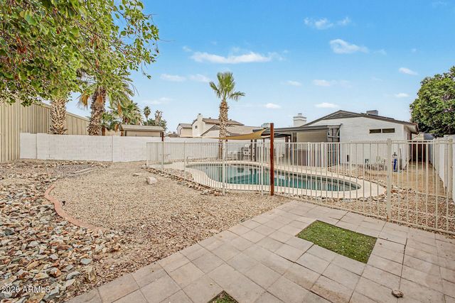 906 E ESCUDA Drive, Phoenix, AZ 85024
