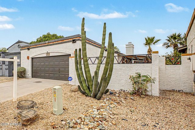 906 E ESCUDA Drive, Phoenix, AZ 85024