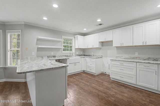 778 Steele Road, Hernando, MS 38632