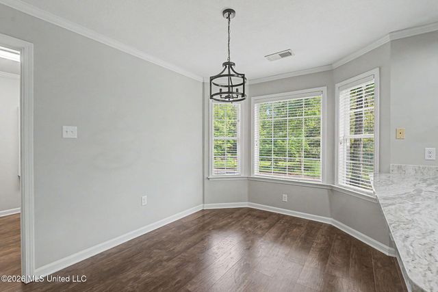 778 Steele Road, Hernando, MS 38632