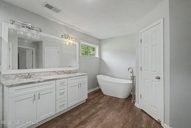 778 Steele Road, Hernando, MS 38632