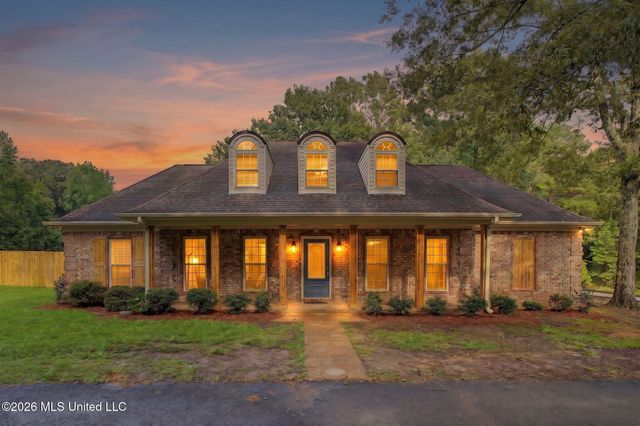 778 Steele Road, Hernando, MS 38632