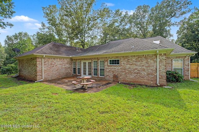 778 Steele Road, Hernando, MS 38632
