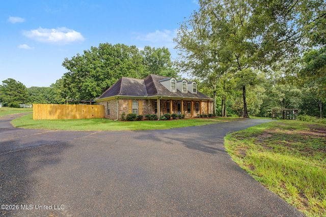 778 Steele Road, Hernando, MS 38632