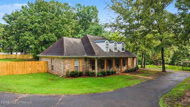 778 Steele Road, Hernando, MS 38632