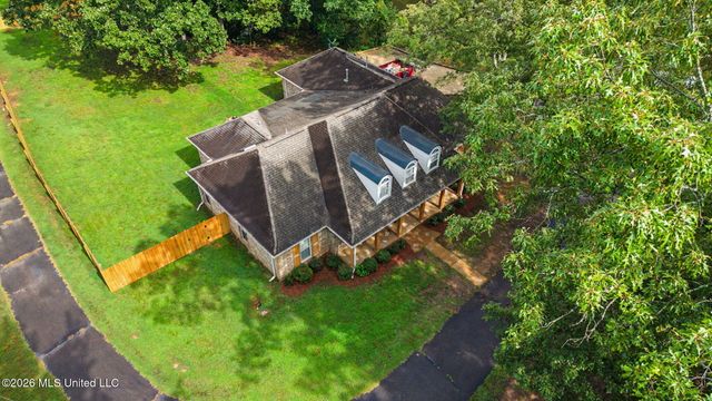 778 Steele Road, Hernando, MS 38632