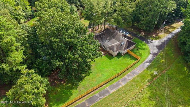 778 Steele Road, Hernando, MS 38632
