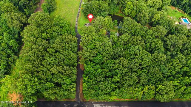 778 Steele Road, Hernando, MS 38632