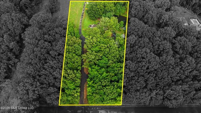 778 Steele Road, Hernando, MS 38632