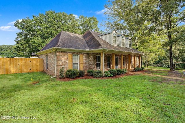 778 Steele Road, Hernando, MS 38632