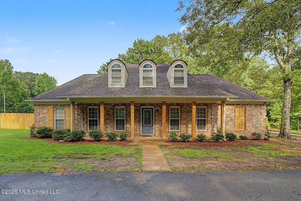 778 Steele Road, Hernando, MS 38632