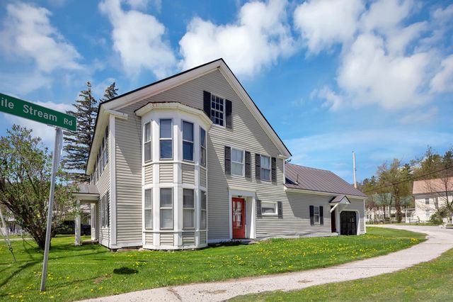 761 Main Street, Cavendish, VT 05142