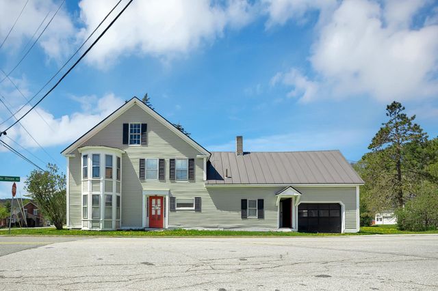 761 Main Street, Cavendish, VT 05142