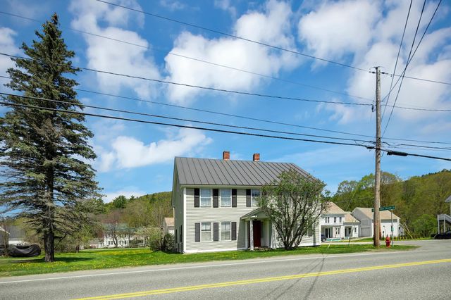 761 Main Street, Cavendish, VT 05142