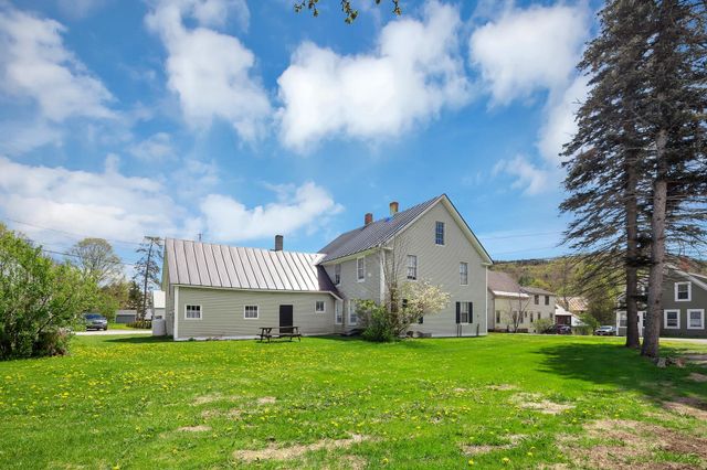 761 Main Street, Cavendish, VT 05142