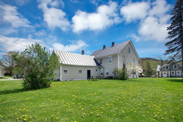 761 Main Street, Cavendish, VT 05142
