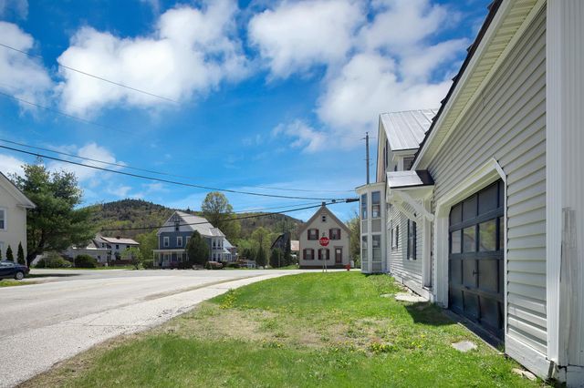 761 Main Street, Cavendish, VT 05142