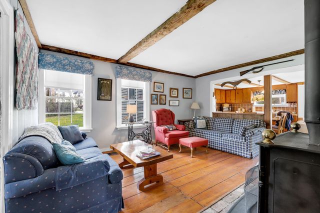 761 Main Street, Cavendish, VT 05142