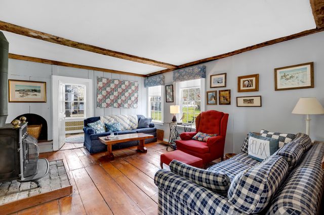 761 Main Street, Cavendish, VT 05142