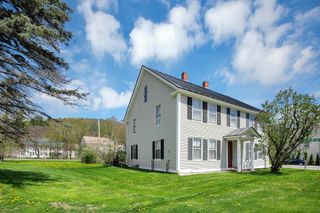 761 Main Street, Cavendish, VT 05142