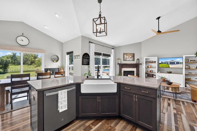 7446 Werner ROAD, West Bend, WI 53090