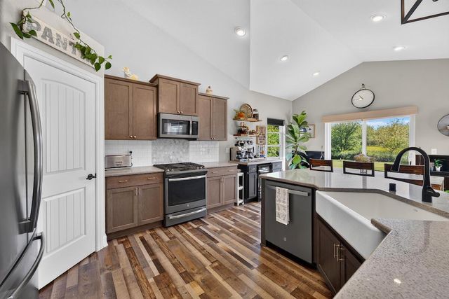 7446 Werner ROAD, West Bend, WI 53090