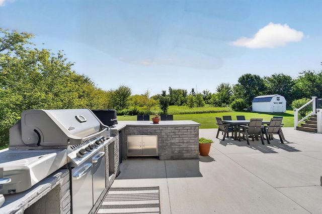 7446 Werner ROAD, West Bend, WI 53090