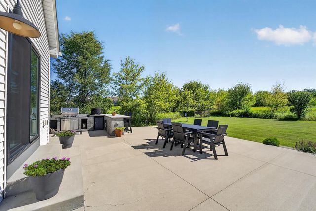 7446 Werner ROAD, West Bend, WI 53090