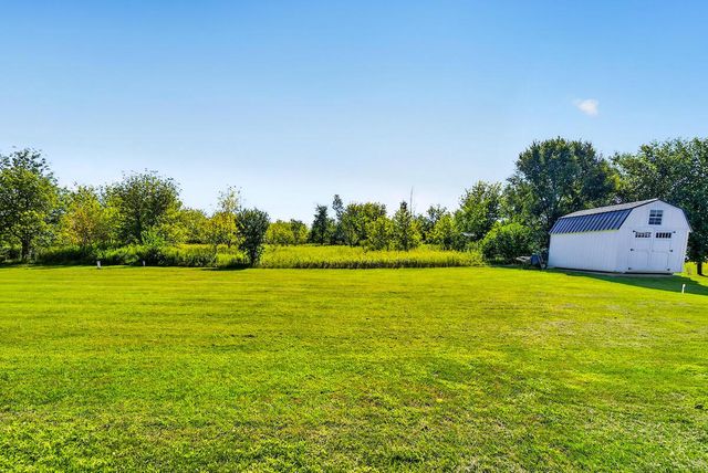 7446 Werner ROAD, West Bend, WI 53090