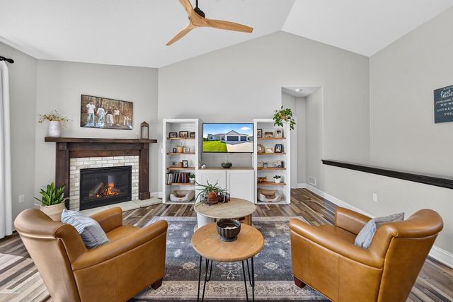 7446 Werner ROAD, West Bend, WI 53090