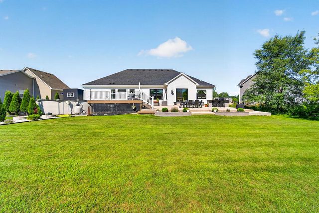 7446 Werner ROAD, West Bend, WI 53090