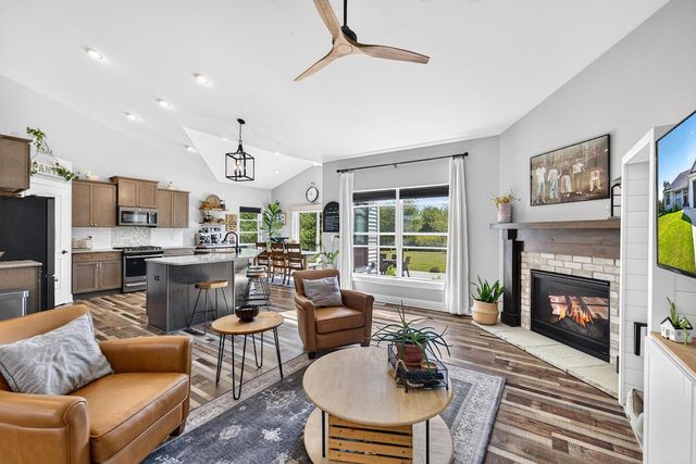 7446 Werner ROAD, West Bend, WI 53090