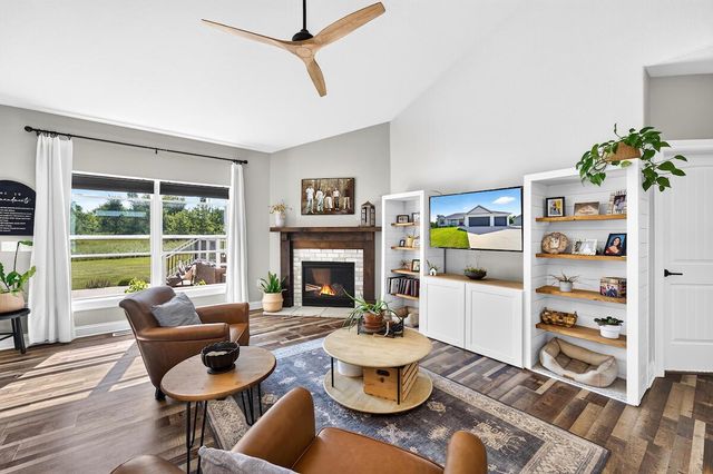 7446 Werner ROAD, West Bend, WI 53090