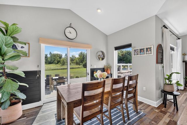 7446 Werner ROAD, West Bend, WI 53090