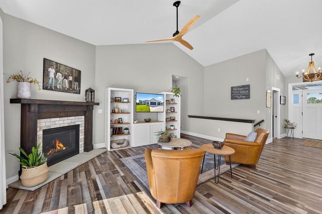 7446 Werner ROAD, West Bend, WI 53090