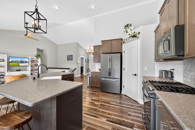 7446 Werner ROAD, West Bend, WI 53090