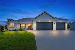 7446 Werner ROAD, West Bend, WI 53090