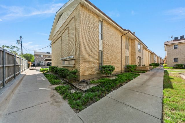 5080 Matilda Street 131, Dallas, TX 75206